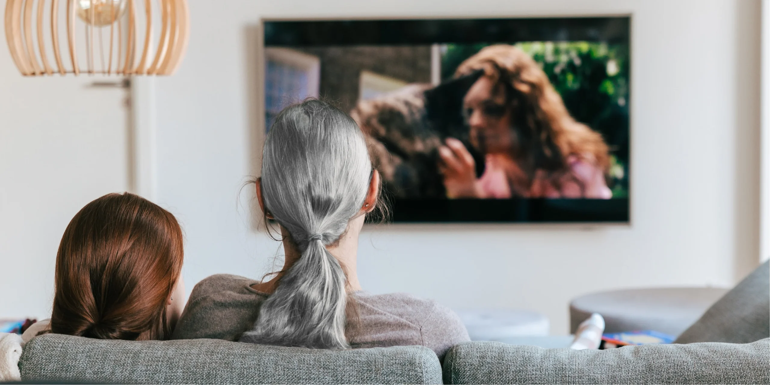 Перегляд телевізійних передач