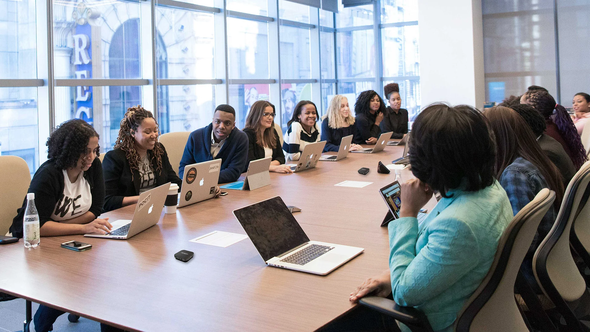 Кімната для нарад