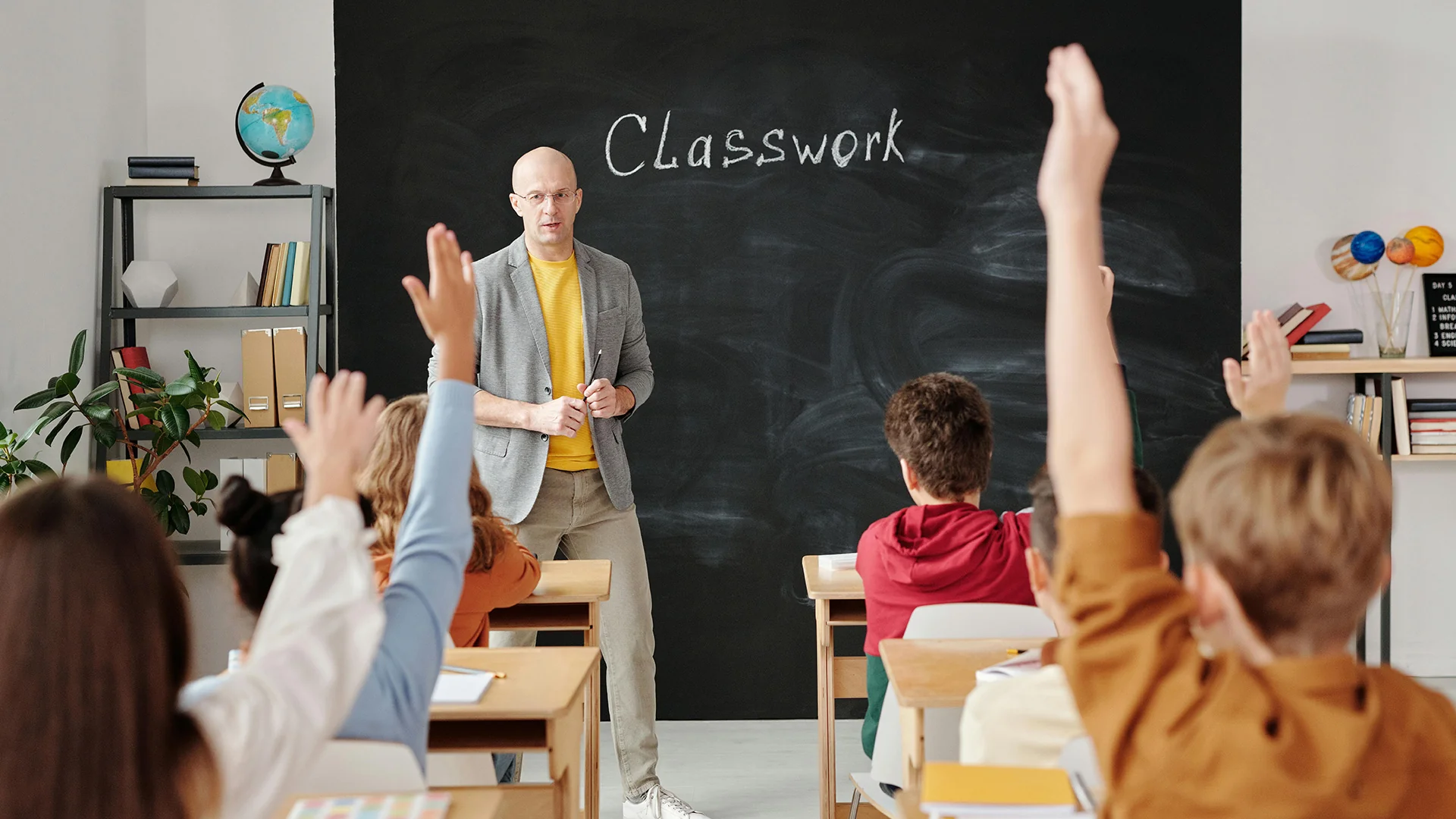 Навчання слабочуючих та глухих