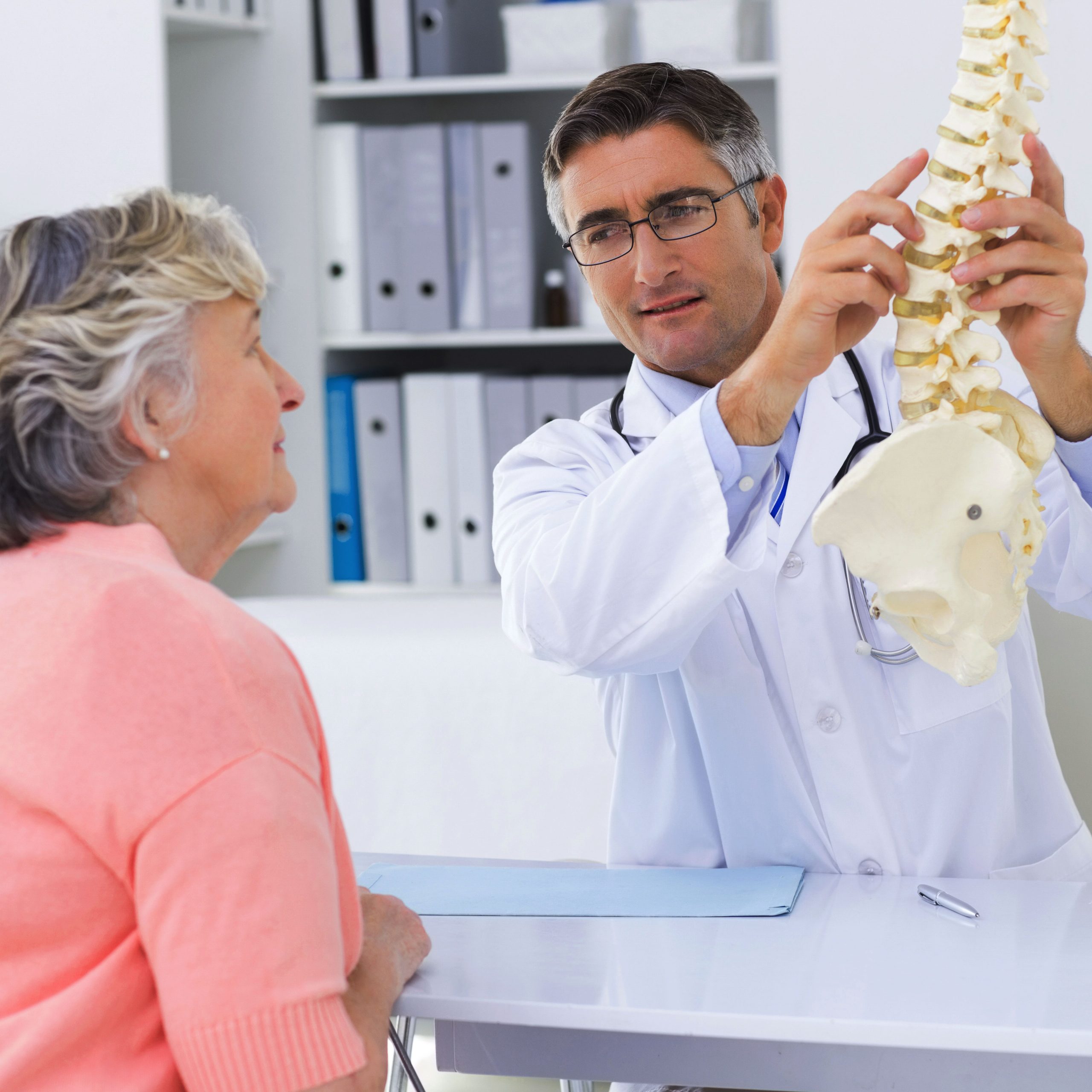 Відвідування закладів охорони здоров'я